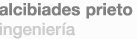 Alcibiades Prieto · Ingeniería